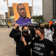 Illustration for article titled Part of the Minneapolis Street Where George Floyd Was Killed Will be Named After Him...And I'm Not Sure How I Feel About That